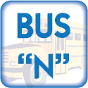 Click to see the Bus N Schedule