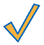 checkmark
