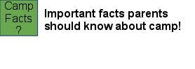 camp facts