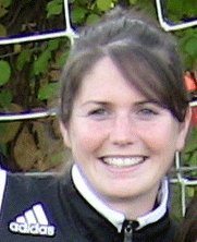 Coach Christine