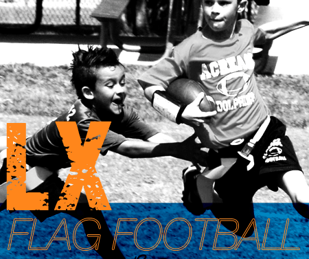 LX Flag Football