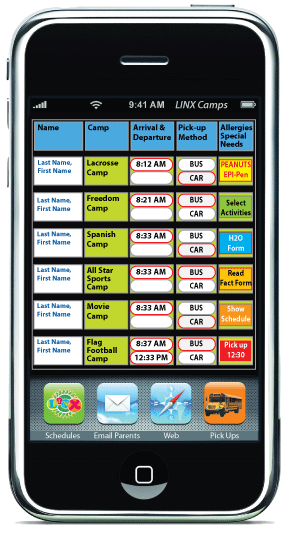 App