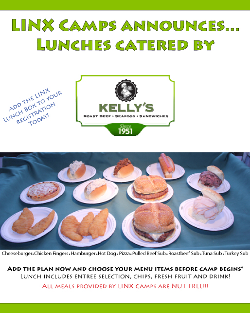 Kelly's Roast Beef